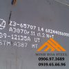Thép Tấm A387