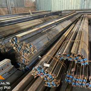 Ray Cầu Trục P60