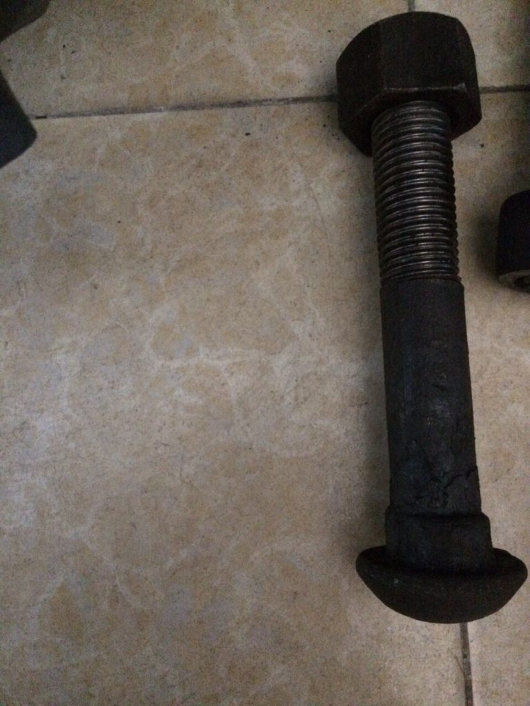 Bulong Lập Lách Ray P38