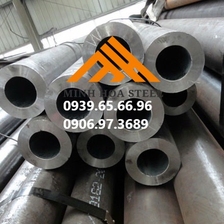 Thép ống đúc scm440 tiêu chuẩn jis