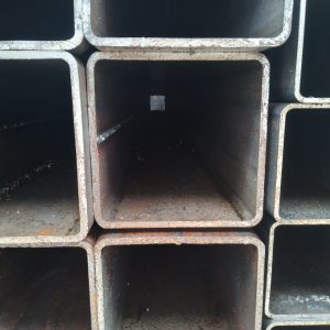 Thép hộp đen 300x300 / Thép hộp nhập khẩu