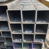 Thép hộp vuông 120x120 / Thép hộp nhập khẩu 120x120