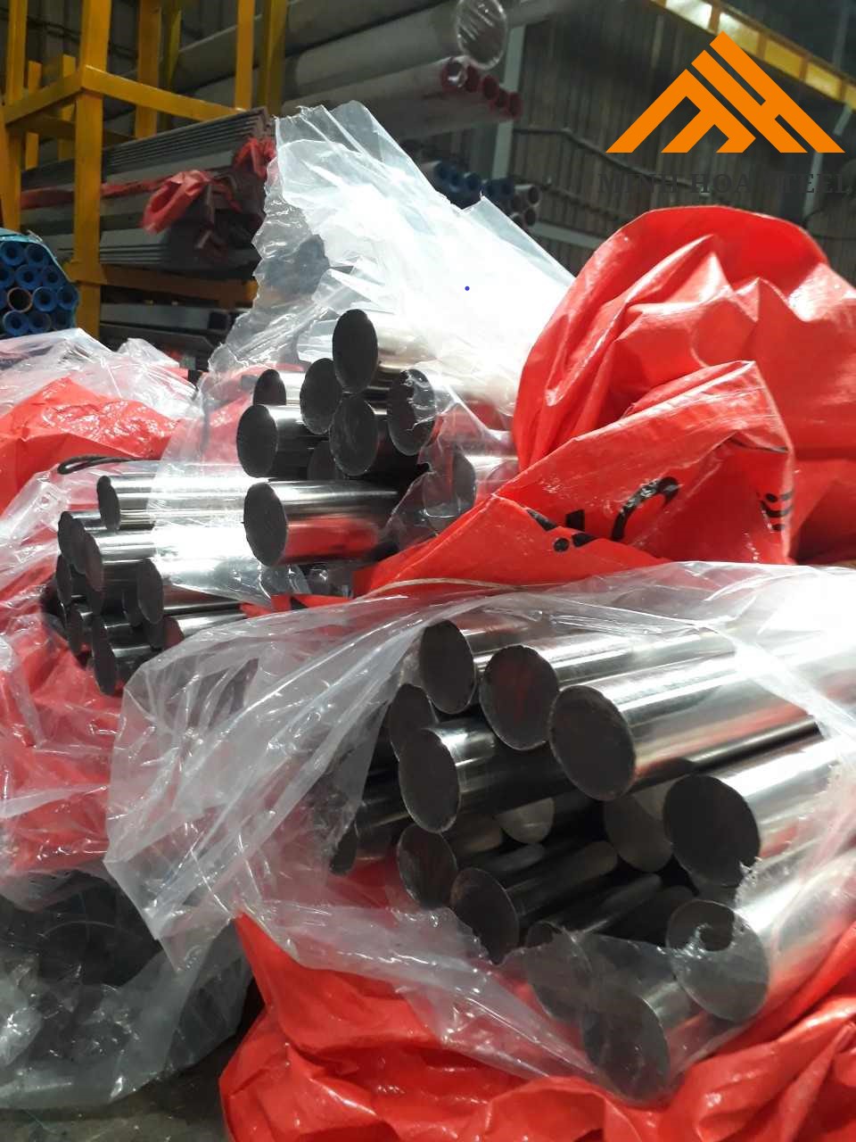 Inox Tròn Đặc 316 / 316L / Thanh Tròn Inox 316 / Inox 316 / inox 316L