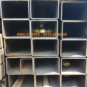 Thép hộp đen 200x300