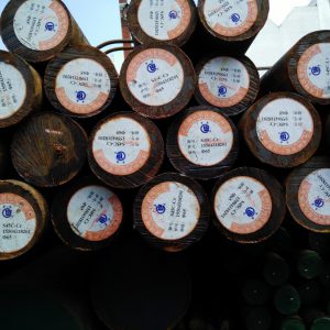 thep tron dac s45c phi 14