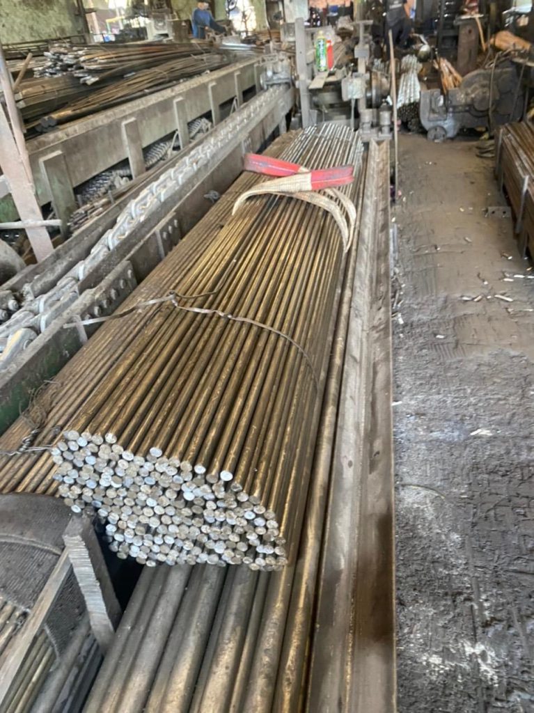 thep tron dac chuot bong