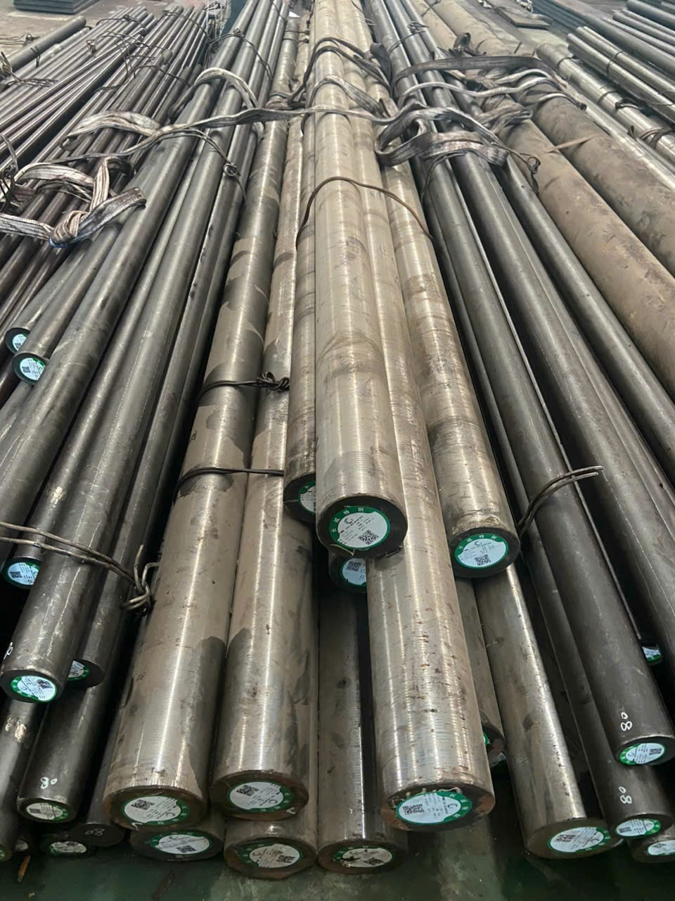 Thép Láp Chuốt Bóng thep lap chuot bong