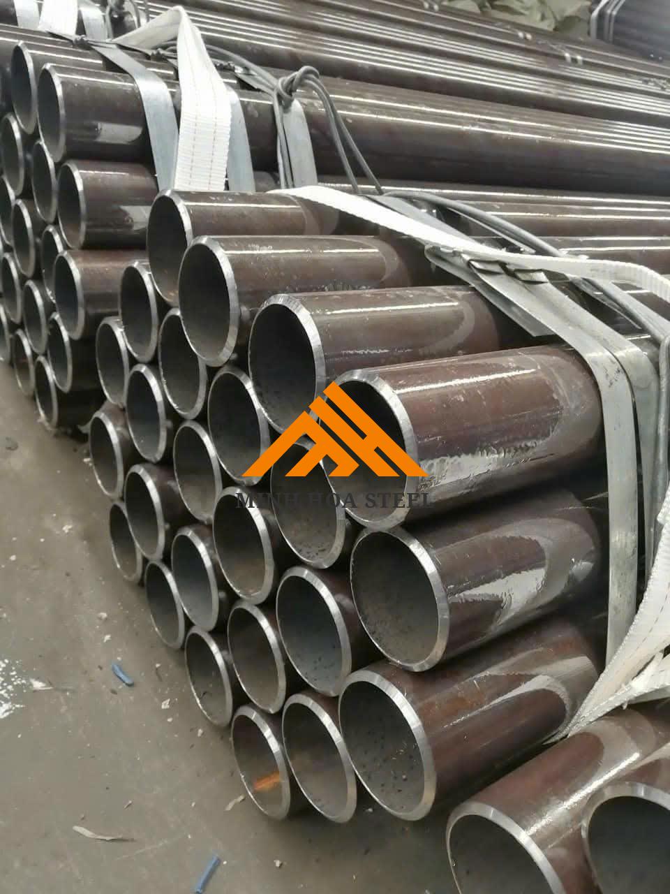 Thép Ống API5L X52