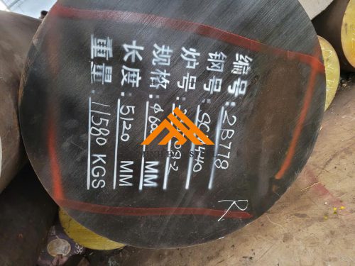 Thép Tròn Đặc SCM440 Phi 600