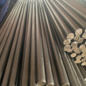 thep thanh tron chuot bong