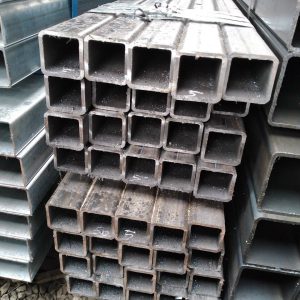 thep hop 60x60x6x6000mm Q355B