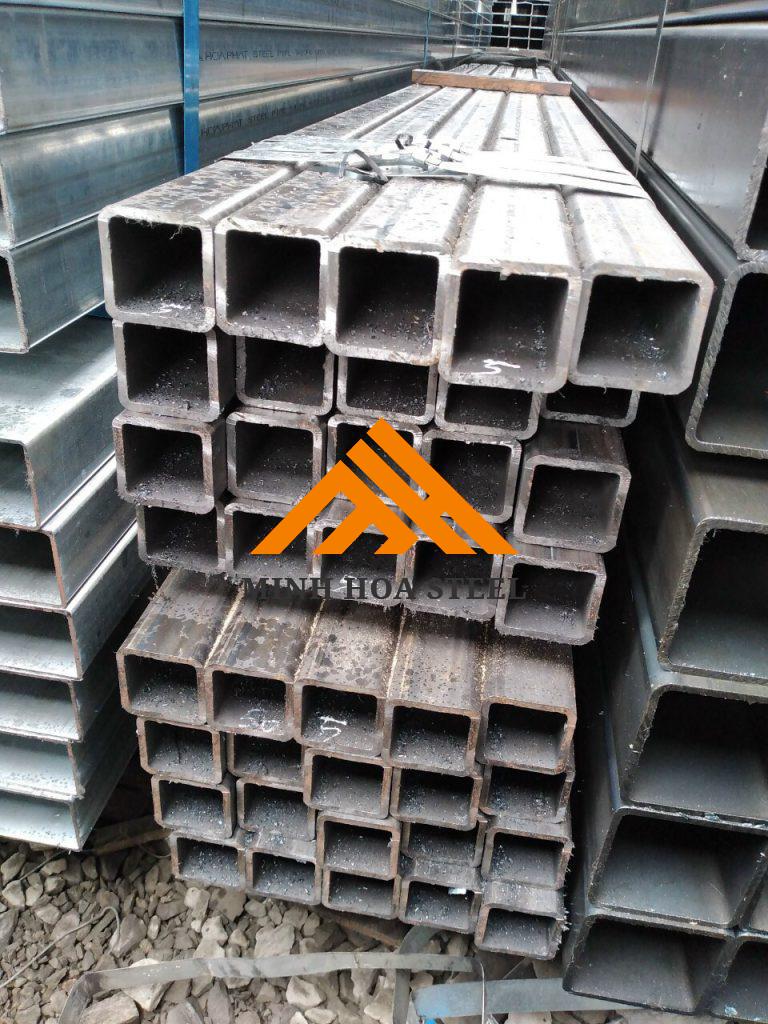 thep hop 60x60x6x6000mm Q355B