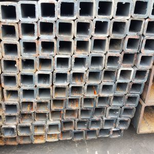 Thep hop 50x50x5x6000mm Q355B