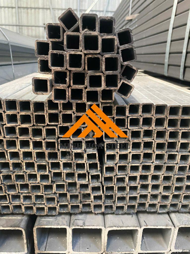 thep hop 40x40x6x6000mm Q355B