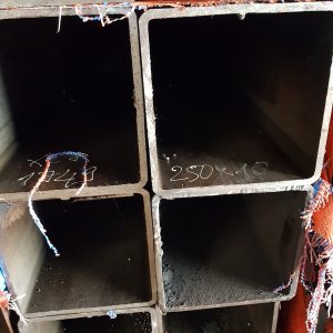 thep hop 250x250x14x6000mm Q355B