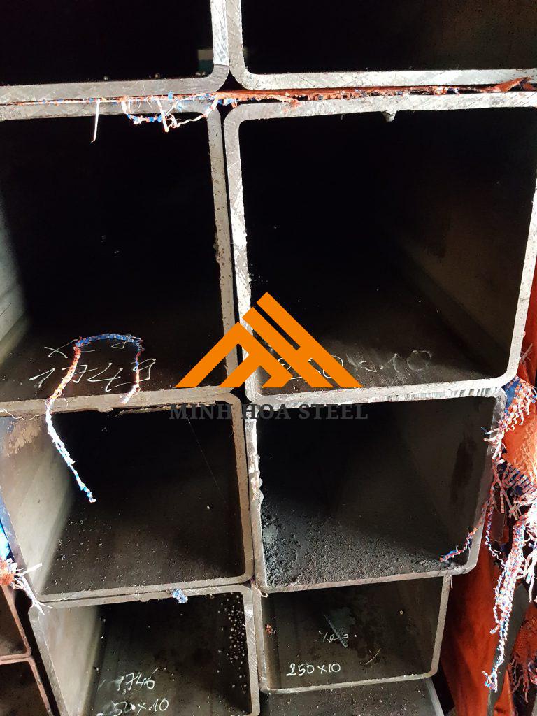 thep hop 250x250x14x6000mm Q355B