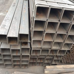 thep hop 125x125x8x6000mm Q355B