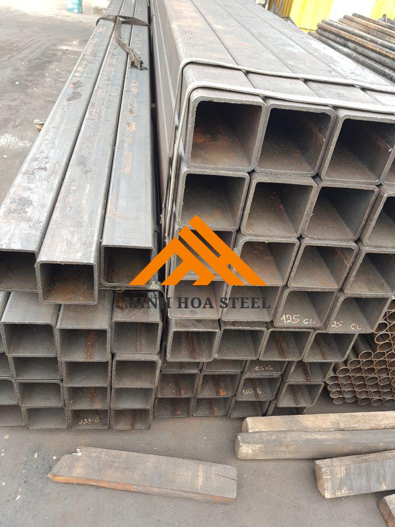 thep hop 125x125x8x6000mm Q355B