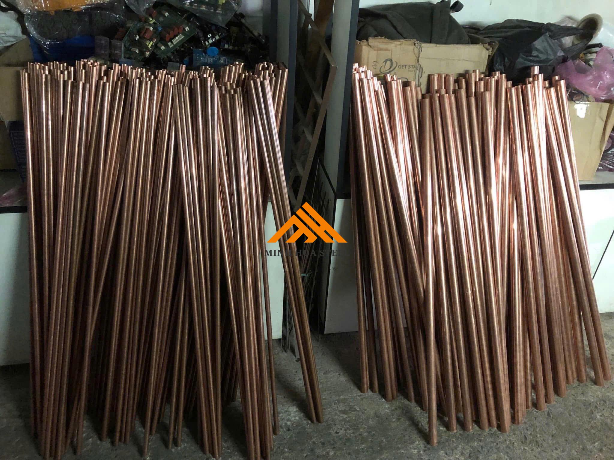 Đồng Bery C17510 dong bery C17510