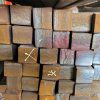 Thép Vuông Đặc S45C 30x30 | Thép Thanh Vuông S45C