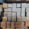 Thép Vuông Đặc S45C 35x35 | Thép Thanh Vuông S45C