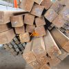 Thép Vuông Đặc S45C 75x75 | Thép Ray Vuông S45C