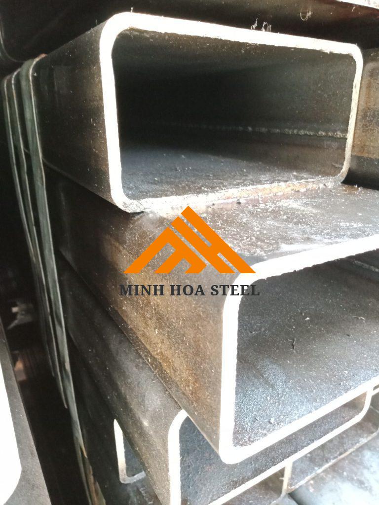 thep hop 75x125x10x6000mm Q355B