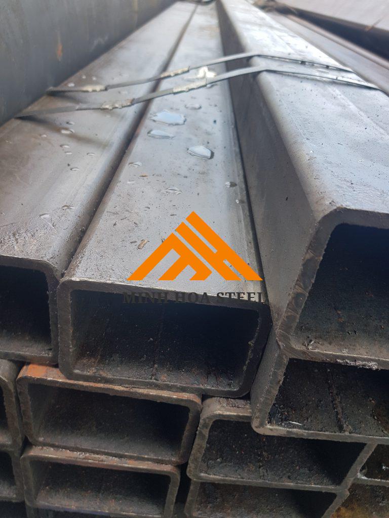 thep hop 120x200x8x6000mm Q355B