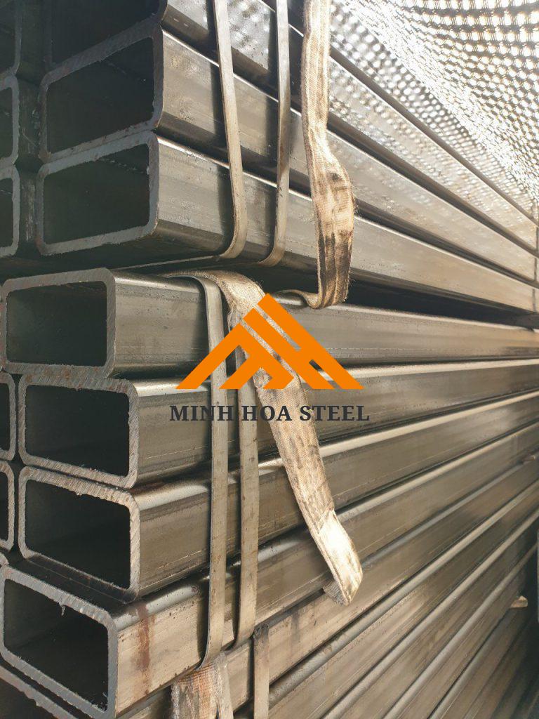 Thep hop 100x200x12x6000mm Q355B