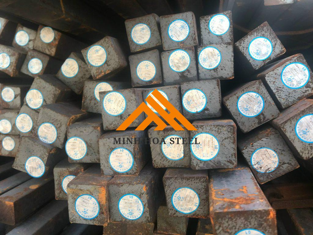 thep thanh vuong S45C